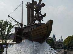 -上海迪士尼度假区