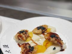 -大渔铁板烧(东城店)