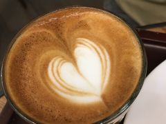 -Peet's 皮爷咖啡(东湖路手作店)