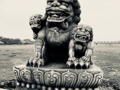 -卢沟桥文化旅游区