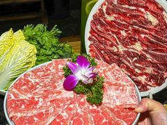 -蓉城老院十年老火锅(中南店)