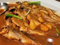 -新荣记(西溪湿地店)