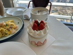-郑州绿地JW万豪酒店-中餐厅