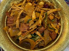 -醉人椒麻辣香锅(王府井喜悦店)