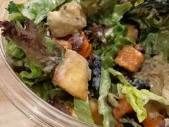 自选沙拉-CALIFORKS加州叉子轻食(朝阳门店)