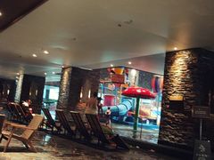 -清河半岛温泉度假酒店