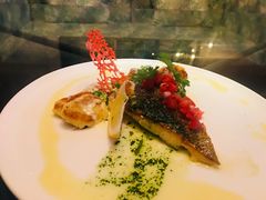 河内风情香酥煎鱼-The Rug Cafe(王府中环店)