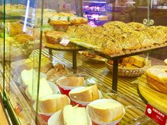 -味多美蛋糕(看丹桥店)