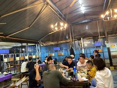 -庭院土灶柴火鸡(犀浦店)