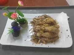 -海精英海鲜世界(台海路店)