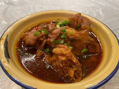 -东排食堂长沙小吃大排档(五一广场店)