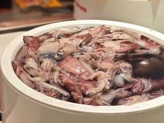 -龍歌自助小火锅(雨花台江南虹悦城店)