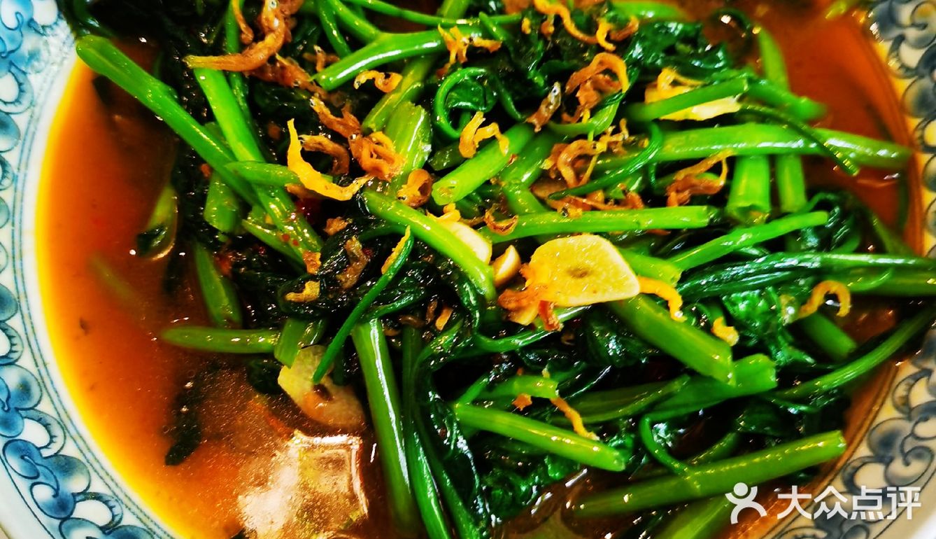 厦门美食|市中心里的东南亚餐厅