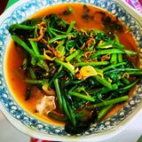 厦门美食|市中心里的东南亚餐厅