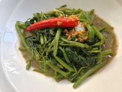 -帕蓝·暹罗料理(大学路店)