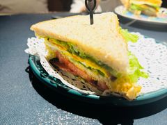 -吱咖啡西式简餐