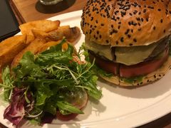 -UPPER KITCHEN(延安路店)