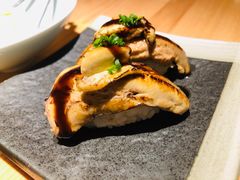 鹅肝寿司-TORO MaKi 寿司·日料(华创店)