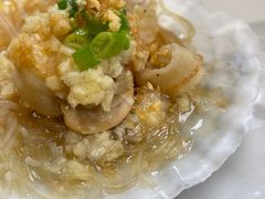 -宝宇大连海鲜渔港(金奎大厦店)