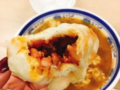 -老陶包子铺(南大西南村店)