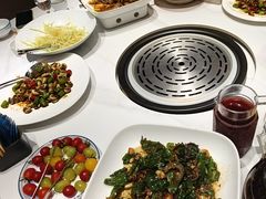 -渔港甄宴·海鲜·地标烟台菜(金沙滩店)