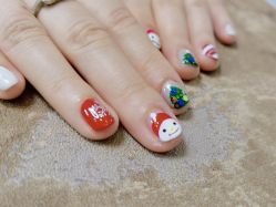 -Meet Nail 美睫·美甲