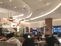 -狼头山火锅 KTV欢唱·烤串(理工大学店)