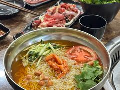 -元宝烤肉店·齐齐哈尔烤肉·烤串