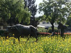-中国农业博物馆