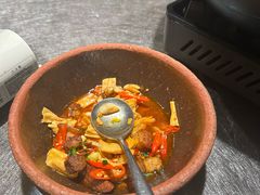 -合品记·湖南私房菜&小龙虾(霄云路店)