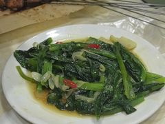 -尕有炕锅烤羊肉