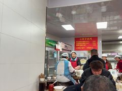 -小胖子馄饨店(洪兴路店)