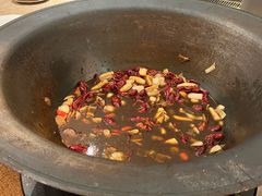 -上海东方佘山翰悦阁酒店·Vie全日制餐厅