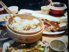 -谷养元(老火车站店)