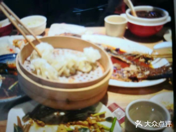 谷养元(老火车站店)图片