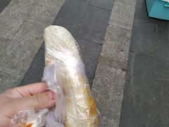 -小红旗臭豆腐炸冷面(万达店)