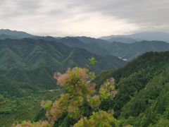 -辋川溶洞