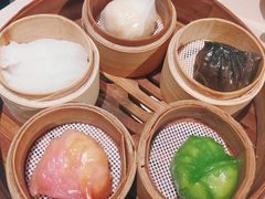 -避风塘(宝山万达店)