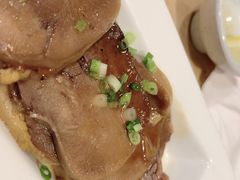 -山之川日料放题(通州店)
