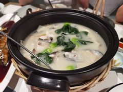 -杭州西湖柳莺里酒店·闻莺厅