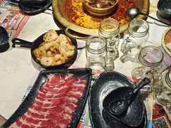 -哥老官重庆美蛙鱼头(西湖银泰十一哥店)