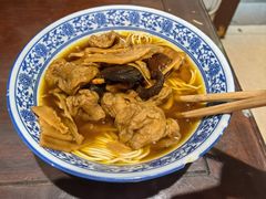 观音面-西园寺素食(西园弄戒幢律寺店)