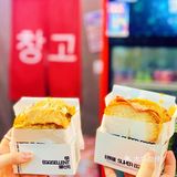 苏州吐司专门店来噜！超韩的！