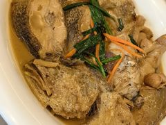 -华盛丰温州大排档(东三环南路店)