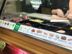 -赛百味(仙林金鹰店)
