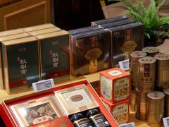 -杭州大厦LSE城市生活超市(杭州大厦店)