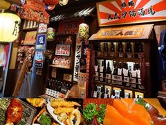 -炉胜·炉端烧·居酒屋
