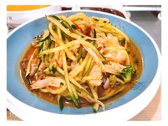 -魏家凉皮(次渠店)