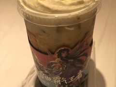 -奈雪的茶(新天地广场PRO店)