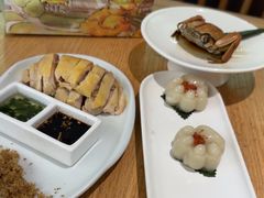 -苏小柳点心·手作小笼包(新街口分院店)